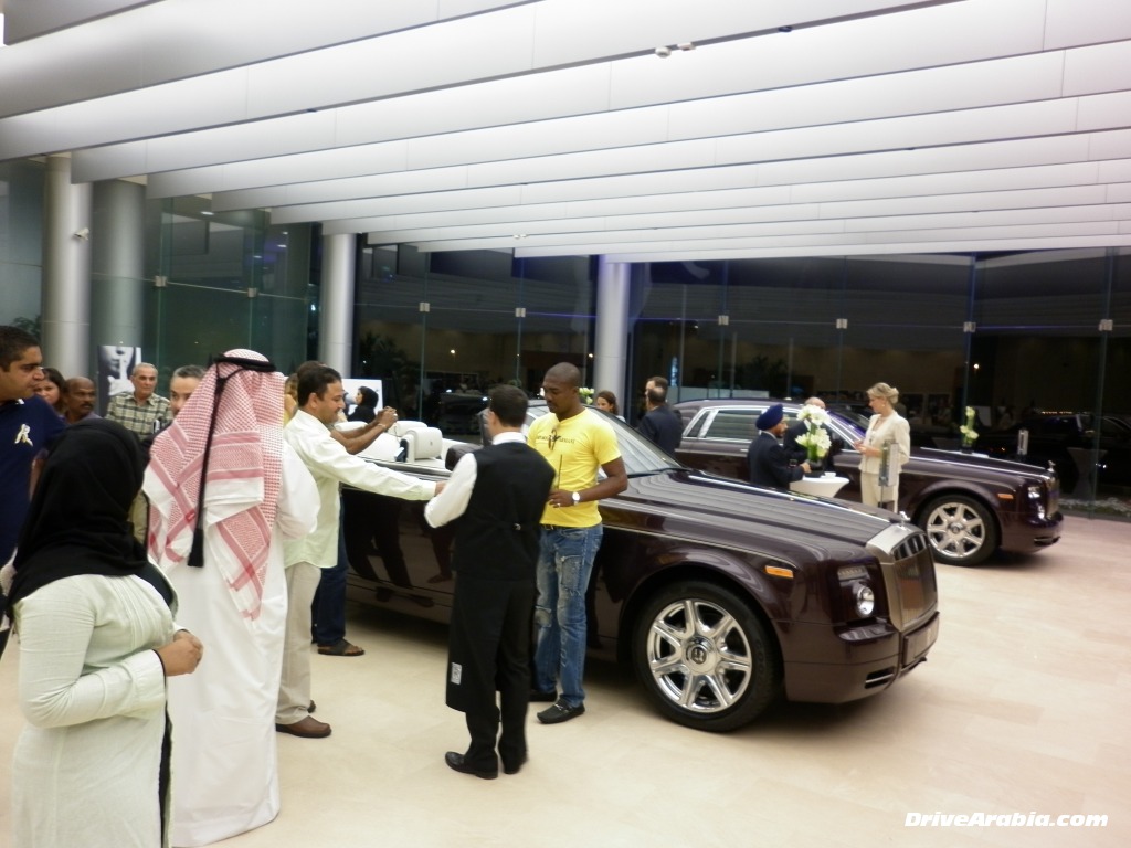 UAE resident finds Sheikh Zayeds missing Rolls Royce