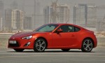 2012 Toyota 86