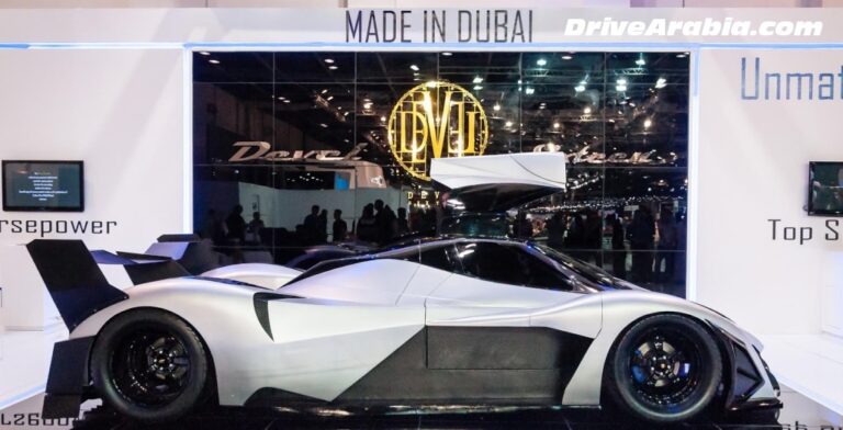 Devel Sixteen 