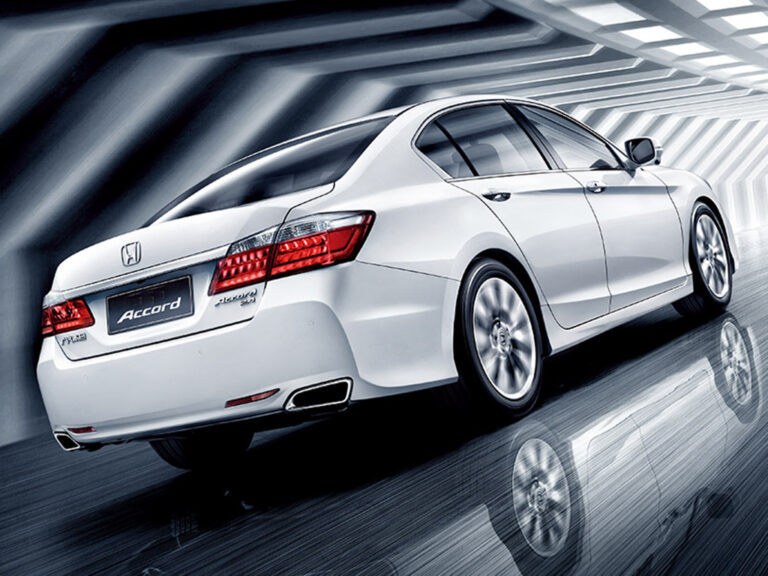 2015 Honda Accord Launched In UAE KSA GCC Now Built In China   2015 Honda Accord 2 768x576 