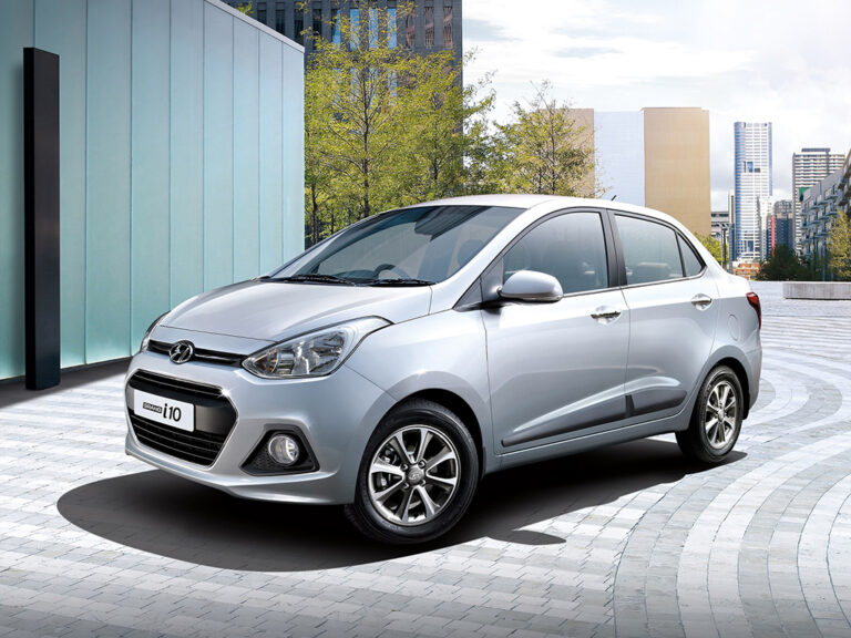 2015 Hyundai Grand i10 released in UAE, KSA & GCC | DriveArabia