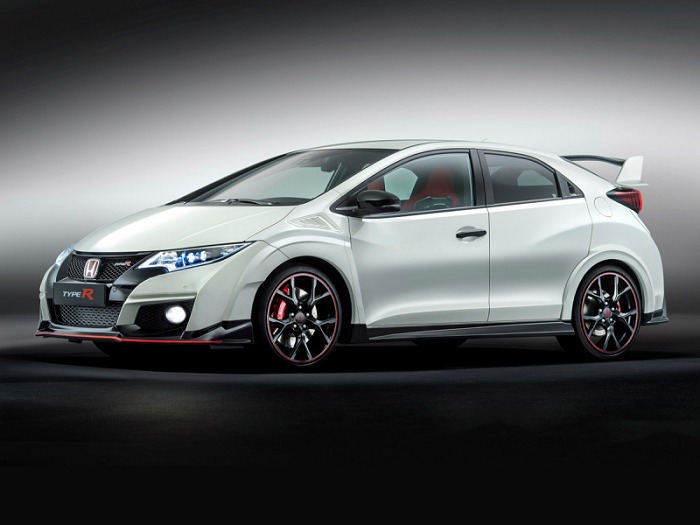 History of the Honda Type-R | DriveArabia