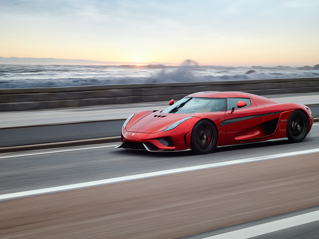 Koenigsegg ready for further global expansion | Drive Arabia