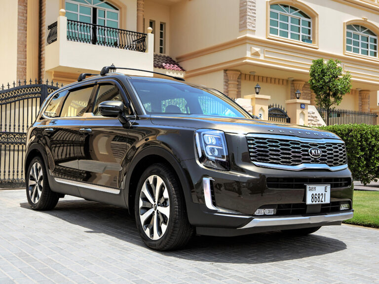 Kia uae dubai