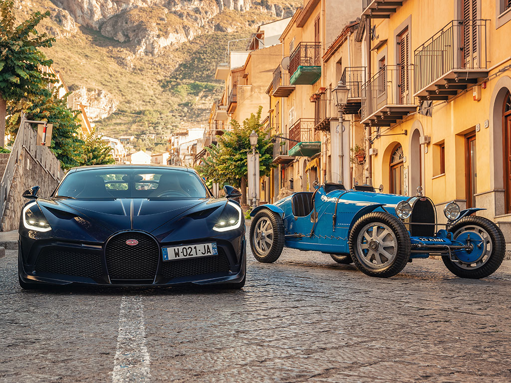 månedlige Korrupt svinekød First drive: 2020 Bugatti Divo in Italy | Drive Arabia