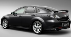 Mazda 6 11 Prices In Uae Specs Reviews For Dubai Abu Dhabi Sharjah Ajman Drive Arabia