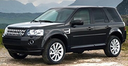 Range rover car price in dubai