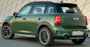 Mini Countryman 2015 Prices In Bahrain Specs Reviews For