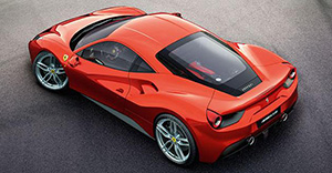 Ferrari 488 Gtb 2017 Prices In Uae Specs Reviews For