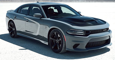 charger srt price
