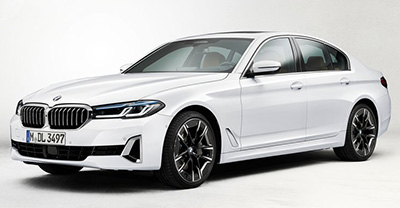 BMW 5-Series 2023 Prices in Bahrain, Specs & Reviews for Manama, Muharraq &  Riffa