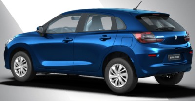 Suzuki Baleno 2024 Prices In Saudi Arabia, Specs & Reviews For Riyadh ...