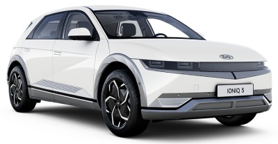 Ioniq 5