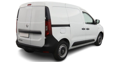 Renault Express Van 2024 rear view