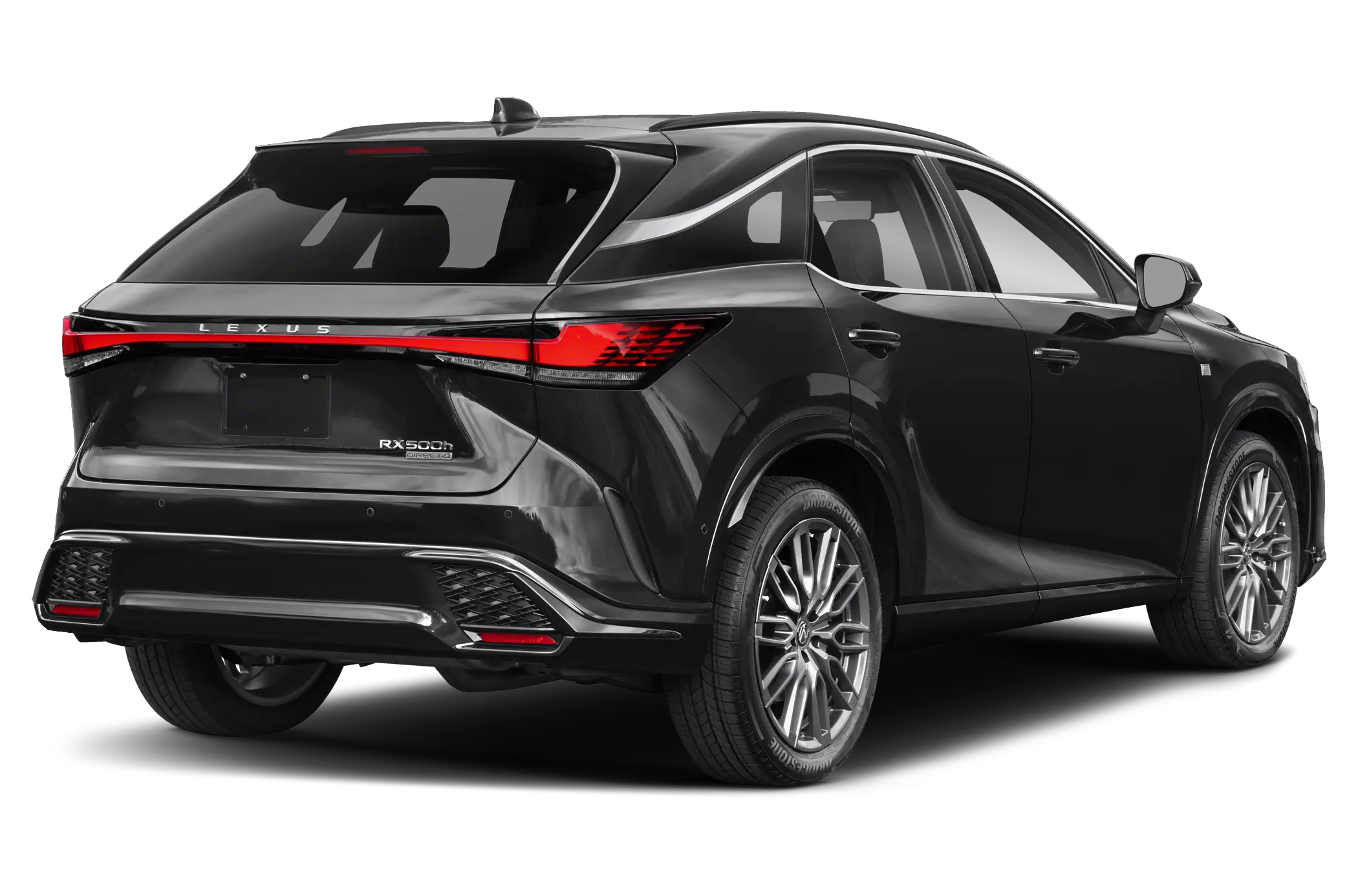 Lexus RX Hybrid 2024 Price in UAE, Specs and Reviews for Dubai, Abu