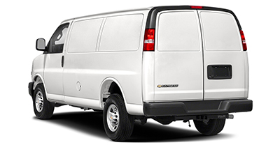 Chevrolet Express 2024 Price in UAE, Specs and Reviews for Dubai, Abu ...