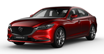 Mazda 6 2025 Price in UAE, Specs and Reviews for Dubai, Abu Dhabi and ...