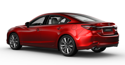 Mazda 6 2025 Price in UAE, Specs and Reviews for Dubai, Abu Dhabi and ...