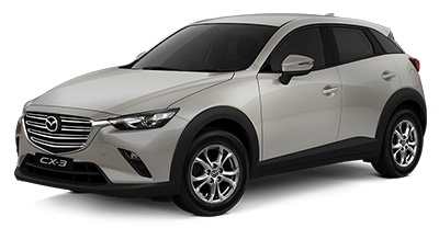 CX-3