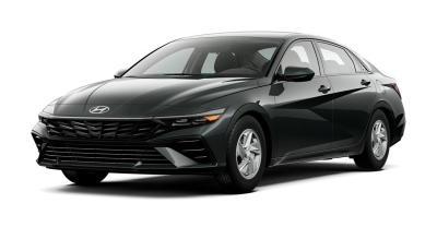 Elantra