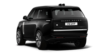 Land Rover Range Rover 2025 rear view