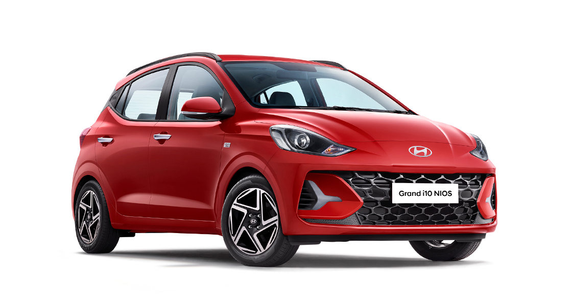 Hyundai Grand i10 2025 Prices in Bahrain, Specs & Reviews for Manama ...