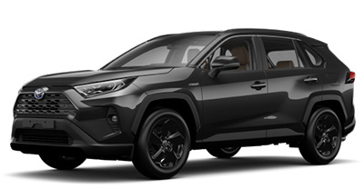 Toyota RAV-4 2025 Prices in Saudi Arabia, Specs & Reviews for Riyadh ...