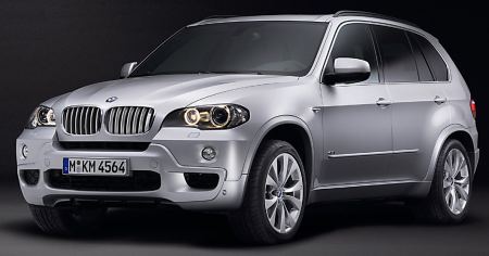 BMW U.S. recall for 135i, 335i, 535i, X6 & Z4 turbo models