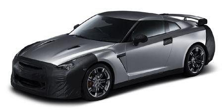 Nissan Skyline GT-R to debut in Tokyo