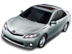 Toyota-Camry