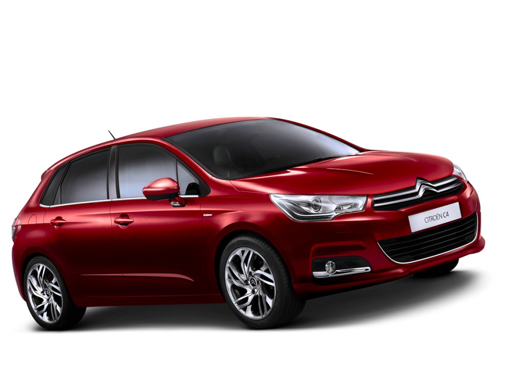 Citroen C4 2011 coming to UAE with new dealer