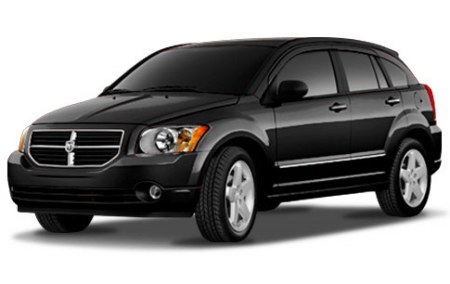 Chrysler recalls Caliber, Voyager, Wrangler & Compass