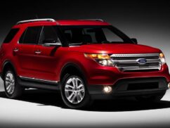 Ford-Explorer