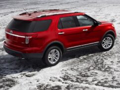 Ford-Explorer