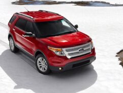 Ford-Explorer