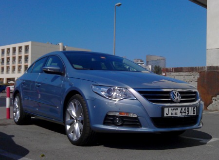 Long-term update: 2012 Volkswagen Passat CC returns