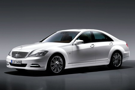 Mercedes-Benz beats BMW for top luxury sales in GCC