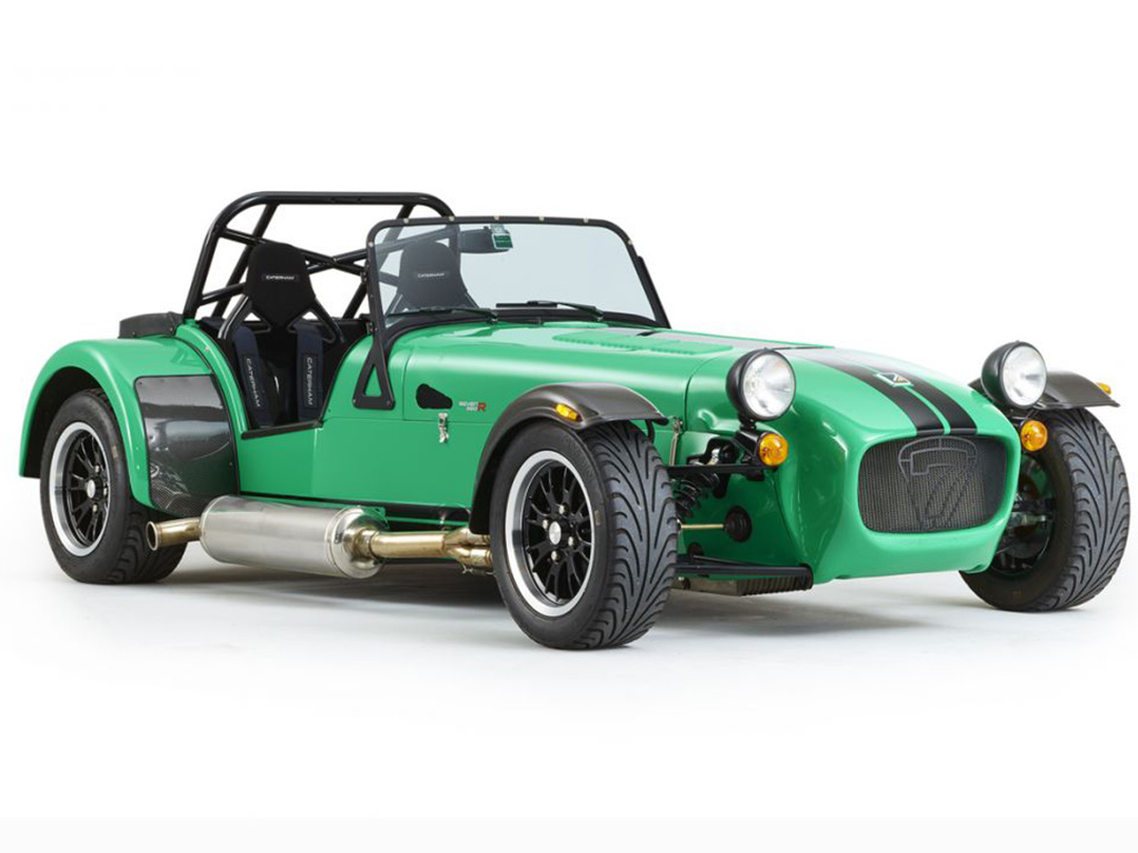 Caterham gets Al Futtaim as UAE dealer