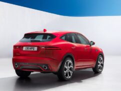 Jaguar-e-pace