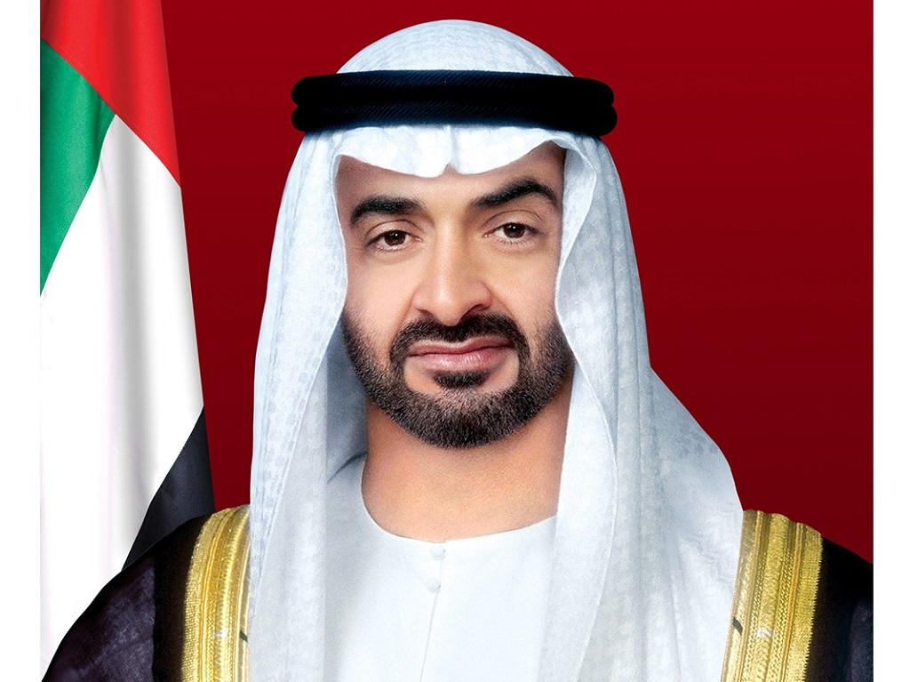 صاحب السمو الشيخ محمد بن زايد يوجه وزارة الداخلية بالتنسيق مع ادارات المرور لتخفيض المخالفات المرورية المتراكمة 50 % على مستوى الدولة