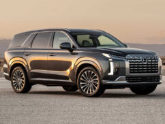 2023 Hyundai Palisade