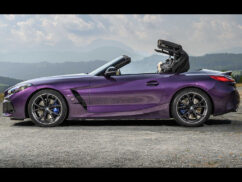 2023 BMW Z4