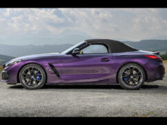 2023 BMW Z4