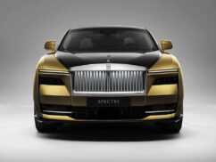 Rolls-Royce Spectre