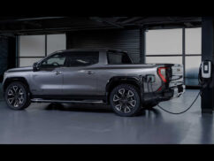 GMC Sierra EV