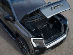 GMC Sierra EV