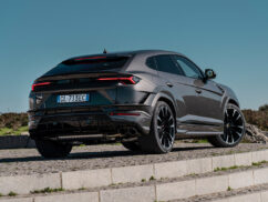 Lamborghini Urus S