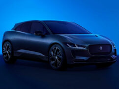 2024 Jaguar I-Pace