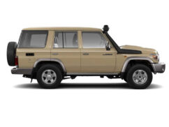 Toyota Land Cruiser 70