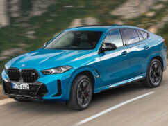 2024 BMW X6